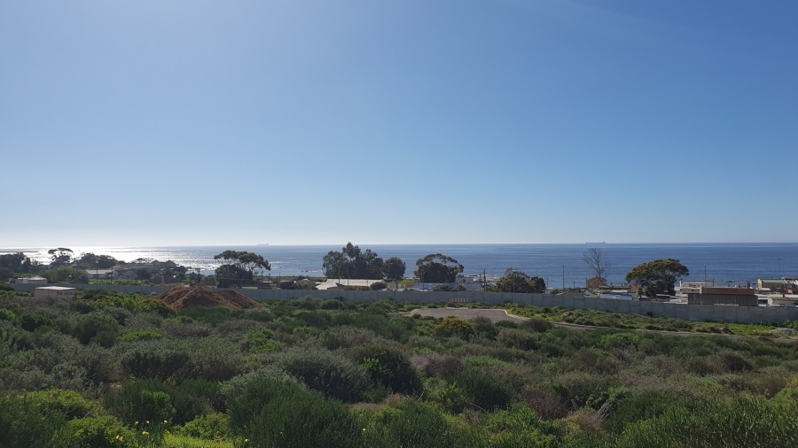 0 Bedroom Property for Sale in Steenbergs Cove Western Cape